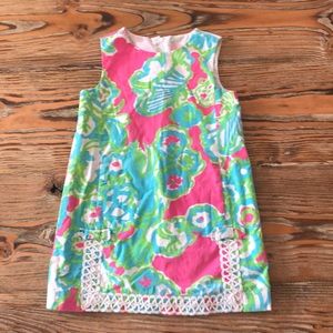 Lilly Pulitzer Girls Dress | Size 6